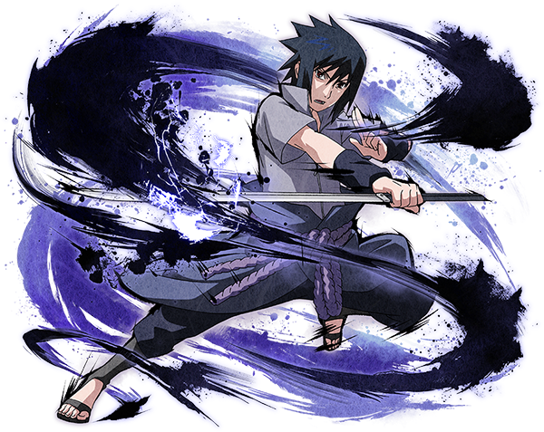 Sasuke